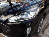 Ford Escape FORD Escape 2.0 4X4 SEL 2022 ROK 29 TYŚ KM ZAMIANA