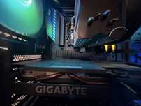 Komputer Gamingowy z rtx 4060 - sprzedaż/zamiana