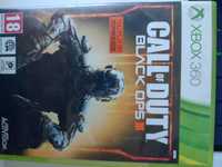 Call of duty Black ops Xbox 360