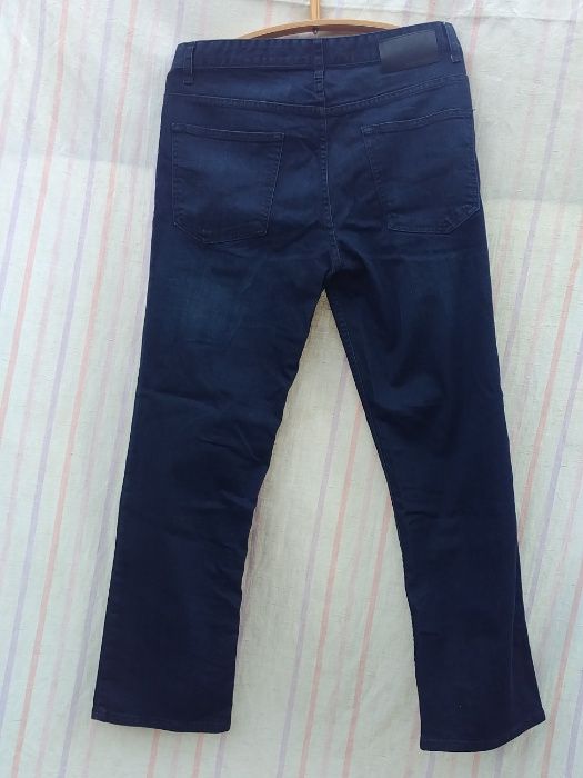 Женские джинсы Calvin Klein размер W34XL30