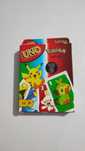 Uno Pokémon (ed. especial)