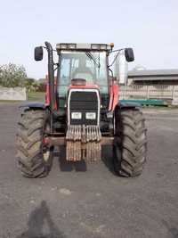 Ciągnik Massey Ferguson 6170