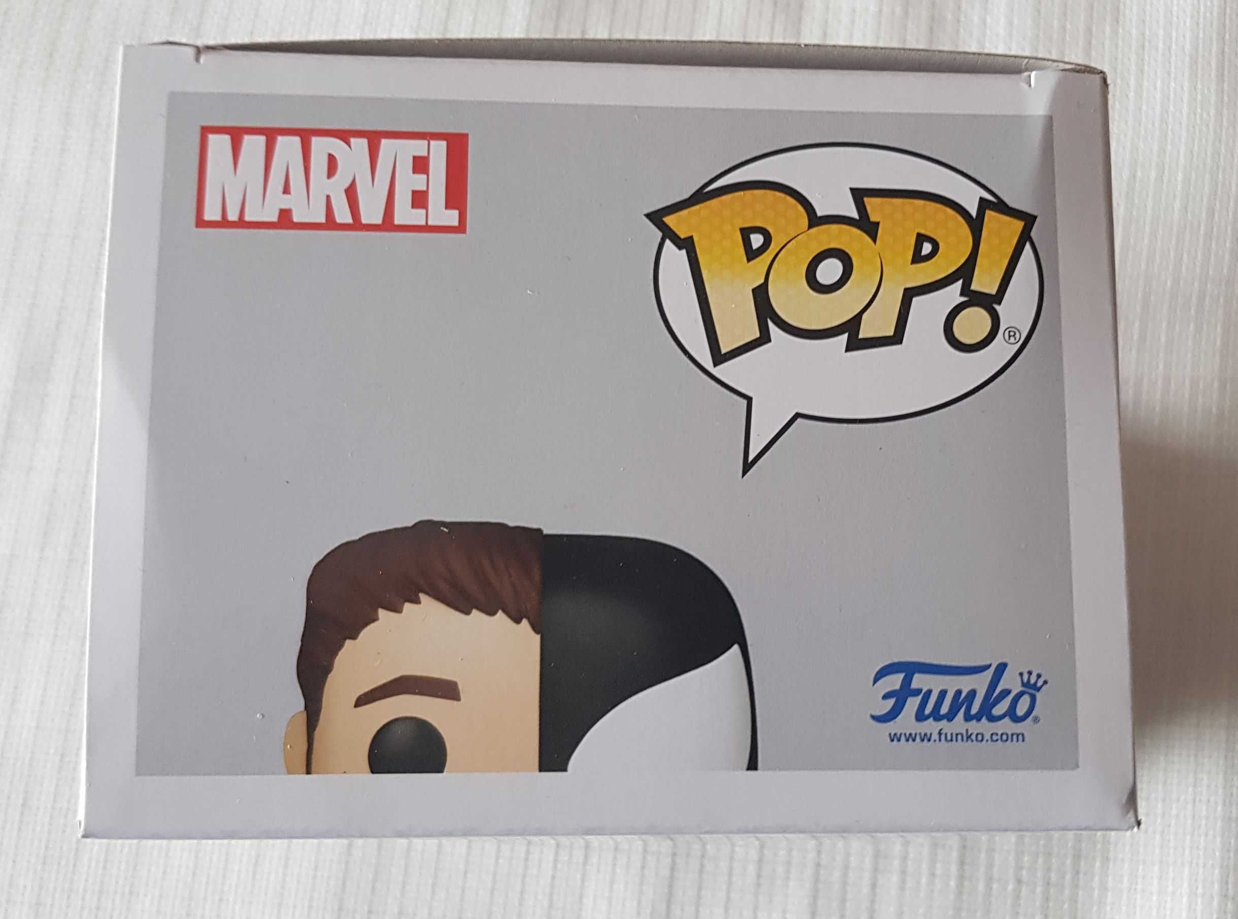 Funko POP ! Peter Parker #1478