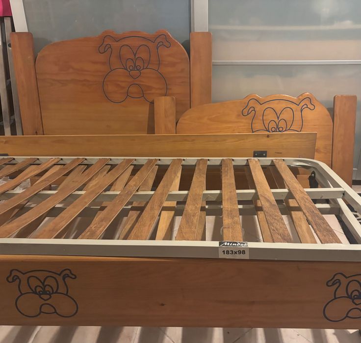 Baixa de preço Quarto criança completo  - 1 cama + 1  gavetão/1 cama