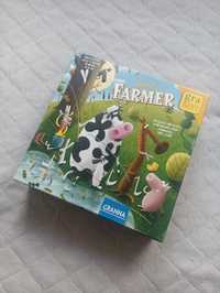 Gra planszowa Superfarmer