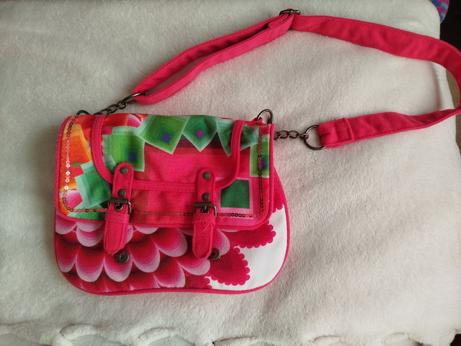 Torebka Desigual