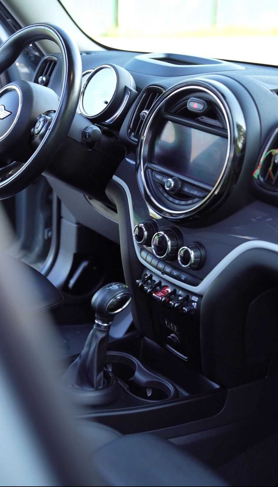 MINI Countryman 2017
