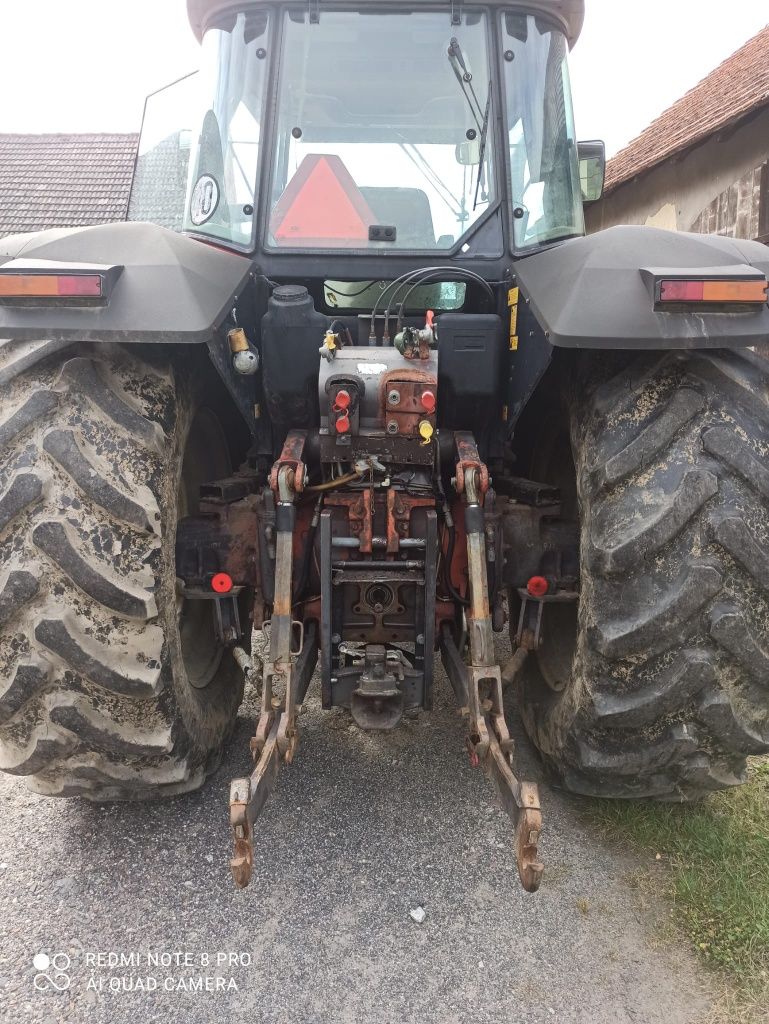 Massey Ferguson 190 KM zadbany