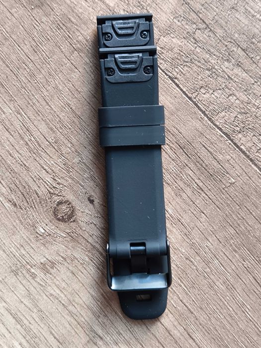 Pasek 20 mm do Garmin Fenix-  quickfit Premium