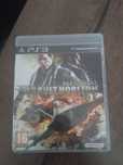 Ace Combat Assault Horizon na PS3