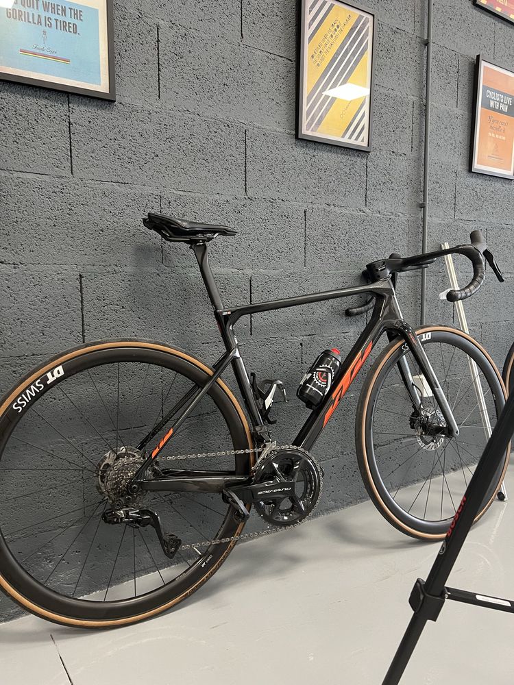 KTM revelator alto EXONIC