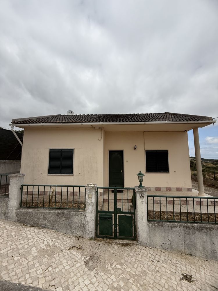 Moradia loures ( Murteira )