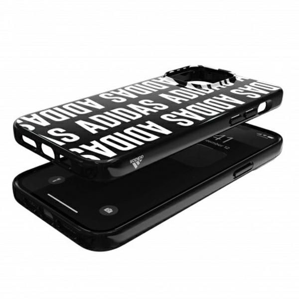Adidas Or Snap Case Logo Iphone 13 Pro Max 6,7`` Czarny/Black 47832