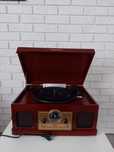 Gramofon Platinium