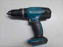 Wkrętarka makita BHP453 18 v