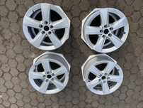 Bmw alufelgi 17cali et54 5x112