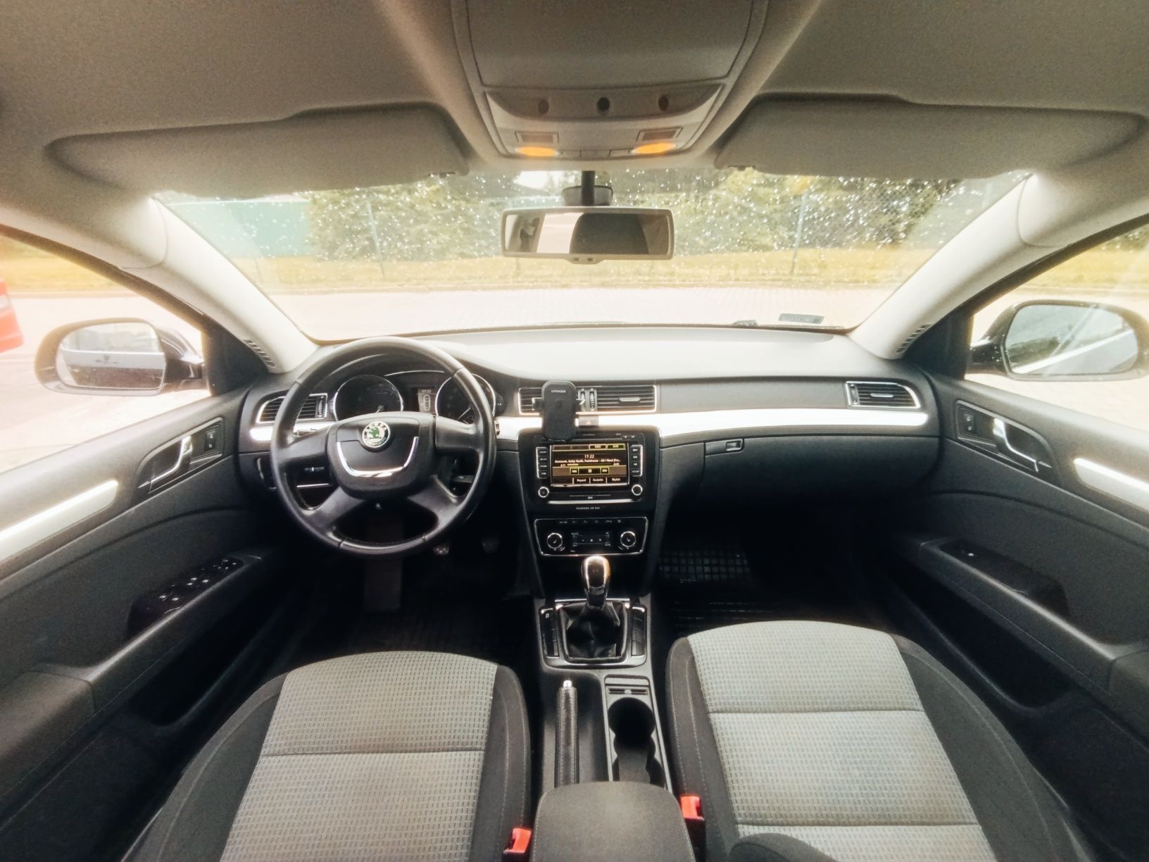 Skoda Superb 1.8B // 2011 // Salon Polska // Super Stan // Zamiana //