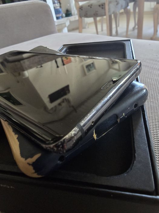 Huawei Mate20 Pro z optyką Leica