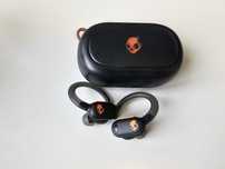 Навушники Skullcandy Push ANC Active True Wireless In-Ear Black/Orange