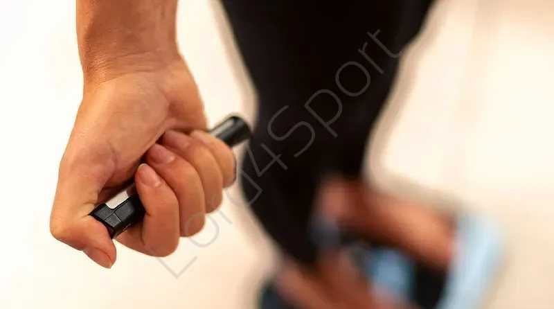 Waga z analizą składu ciała HAMMER BODY SCREEN TX