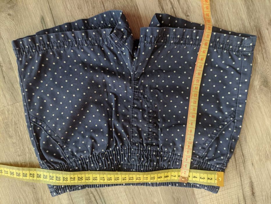 Шорти лот 98-110см цупкі шорти в садок на колготки 4-5р.