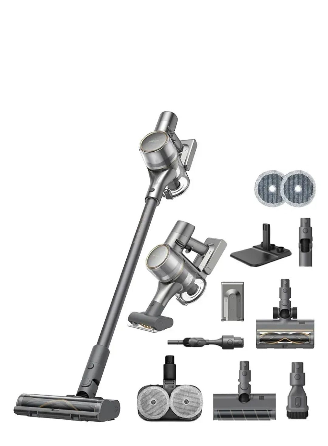 Пылесос Dreame R20 Aqua