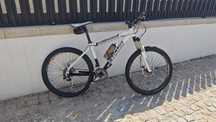 Bicicleta focus 26