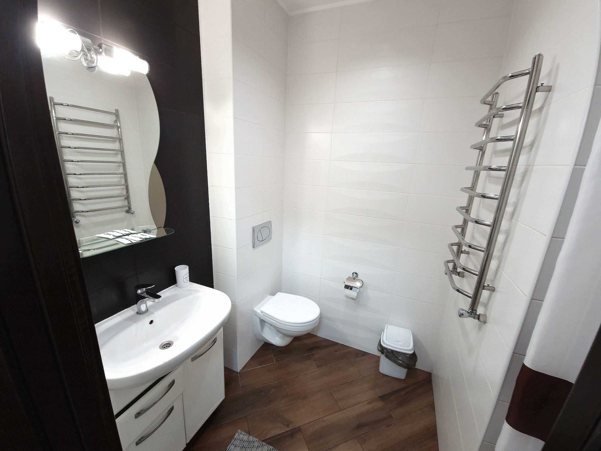Apartment, центр міста, вул. Бельведерська 35
