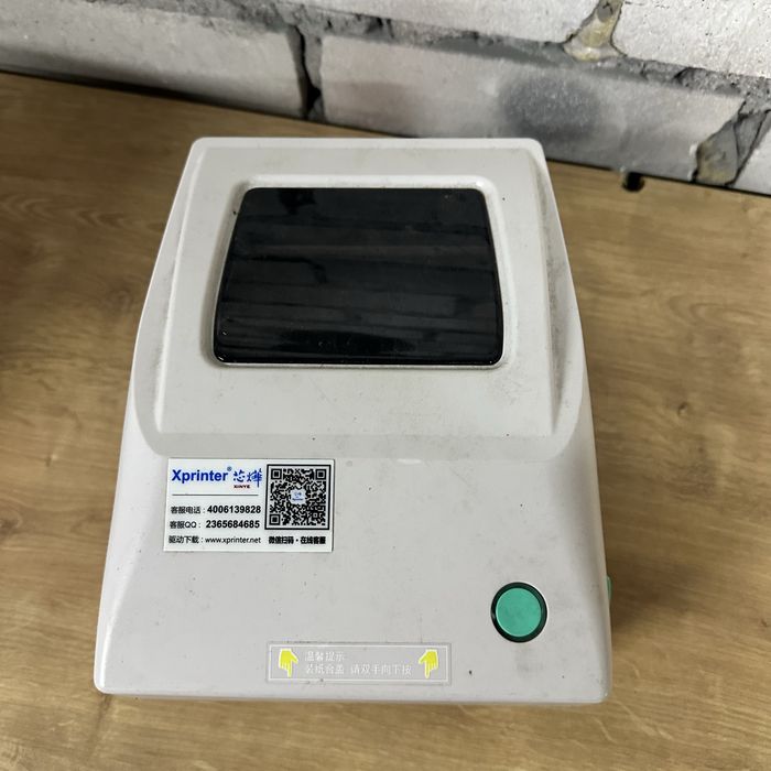 X-printer принтер этикеток