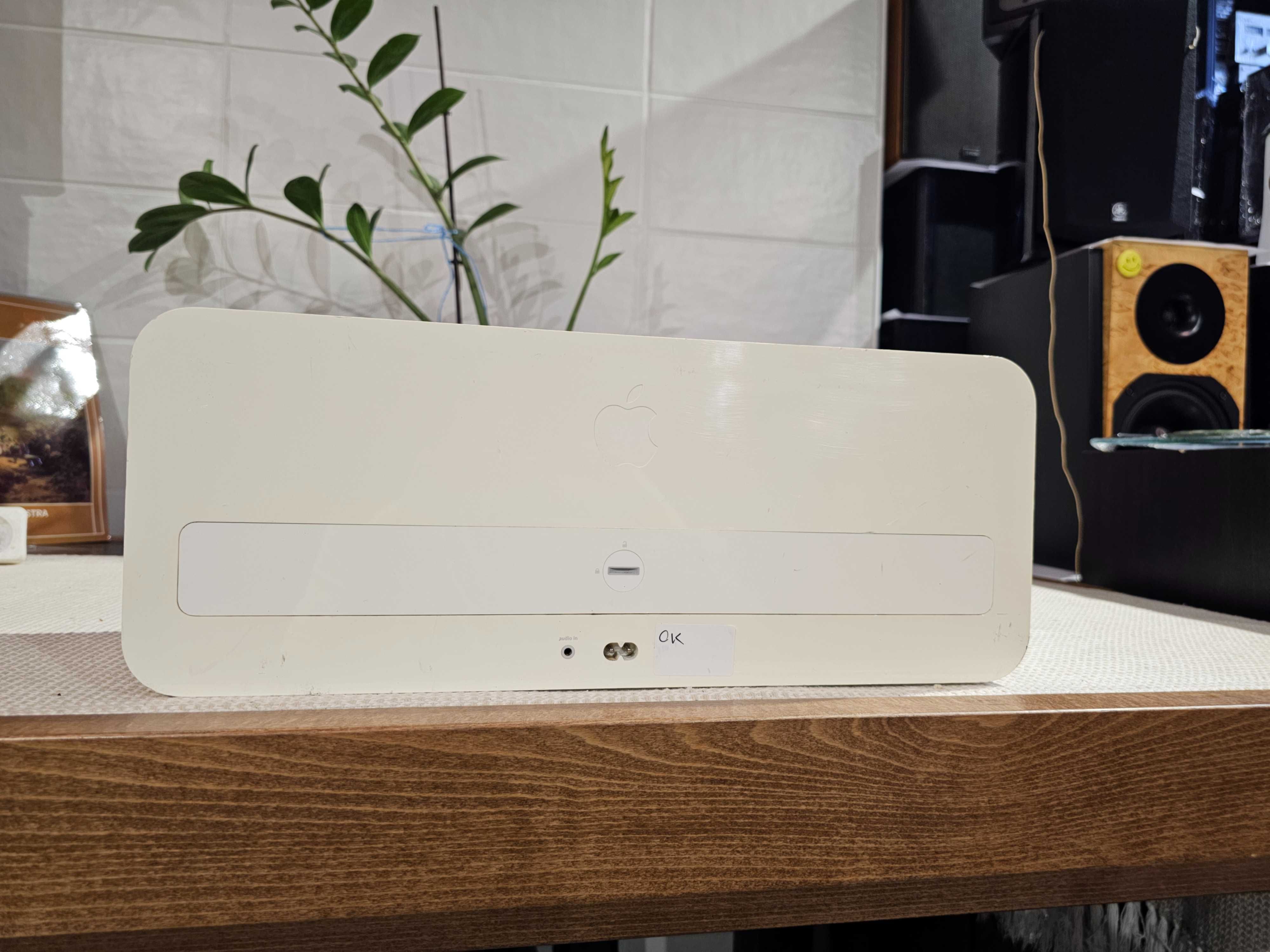 Аудіосистема Apple iPod Hi-Fi