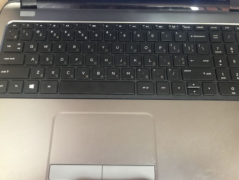 Продам hp 250 g3 ТЕРМІНОВО!!!