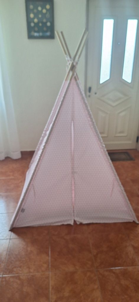Tenda Tipi criança