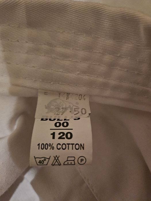 Fato de Karaté Criança