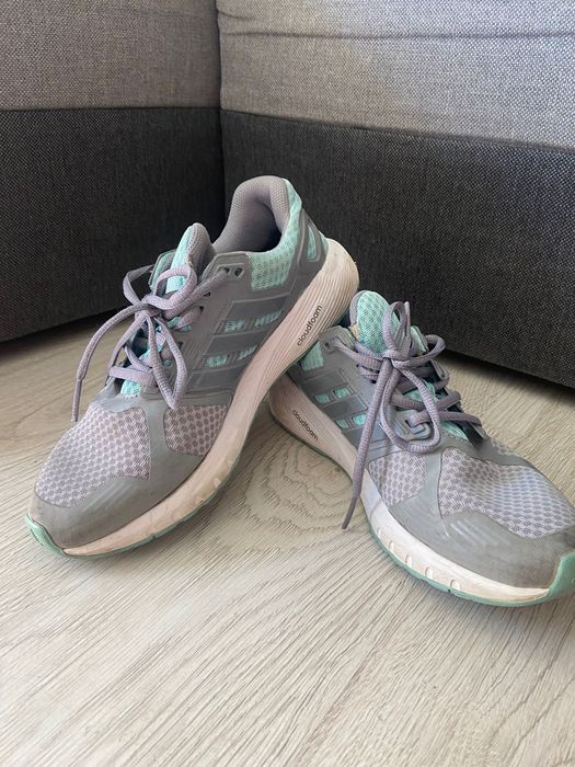 Buty sportowe damskie adidas