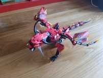 Dragão Ninjago 70653