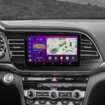 Штатна магнітола Phantom DVA-2K9 Pro 4G 360° 4+64 Hyundai Elantra