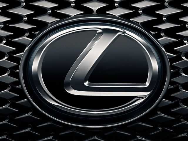 LEXUS GX, LX 2015 - 2025 - Wszystkie części !!!