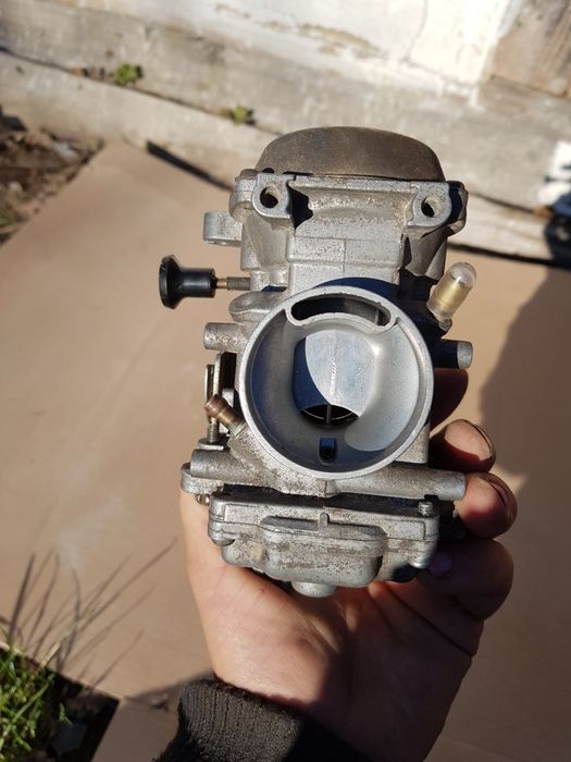 Mikuni BST31 ss карбюратор оригінал