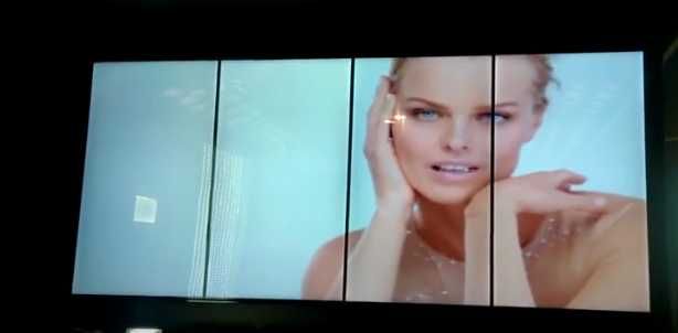 LCD Панель Видеостена Samsung UE46a