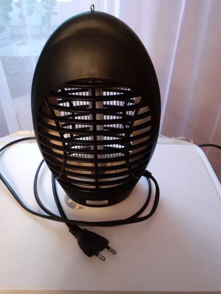 Lampa owadobójcza