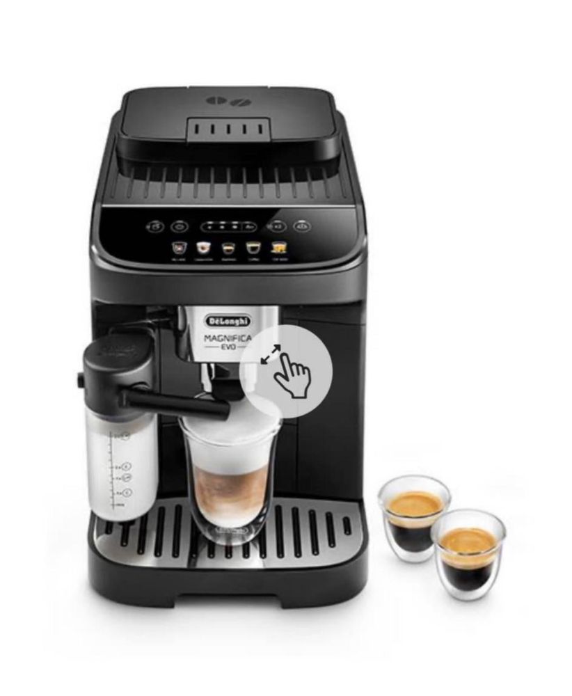 Maquina de cafe De’Longhi