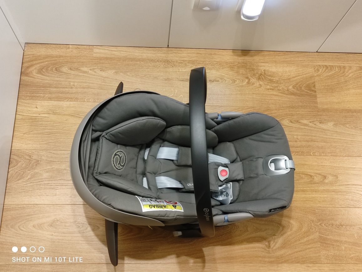 Ovo Cybex Cloud Z