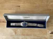 Tissot PR 516 automático