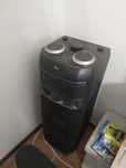 Coluna de som LG OK 75