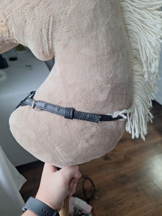 Napierśnik dla hobby horse