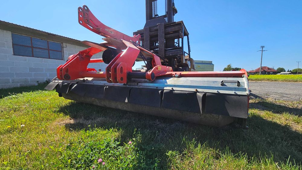 Mulczer KUHN BRP 280 PRO