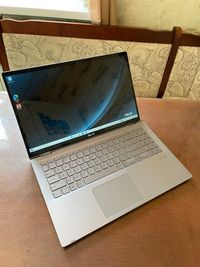 Ноутбук 15 IPS Asus ZenBook Flip Q508U (Ryzen 7 5700U/8/256/MX450)