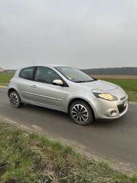 Renault clio 3 Automat 1.6 benzyna lift