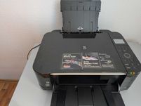 МФУ Canon MG 5240