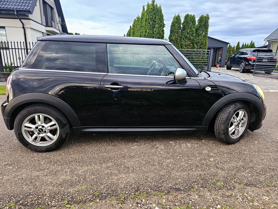 MINI One * Mały, ale wariat * Możliwa zamiana na auto moto quad